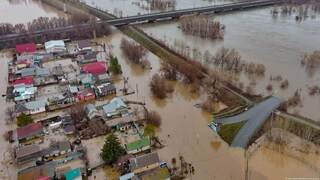 Паводки и наводнения в России – что нужно знать?