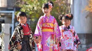 Самые необычные культурные особенности Японии