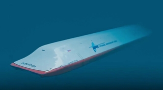 Россия будет перевозить газ из Арктики на подводных лодках — так не умеет ни одна другая страна