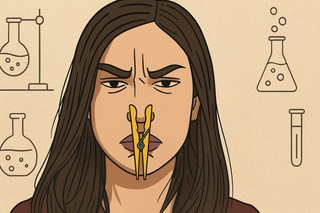 Почему ароматерапия работает, но не так, как мы думаем