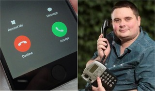Как британец заработал на входящих телефонных спам-звонках — и это гениально