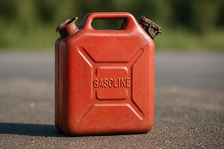 Почему нам так нравится запах бензина