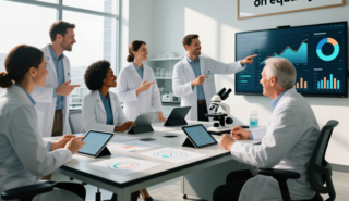 Почему женщины реже отзывают научные работы. Причины неравенства в исследованиях