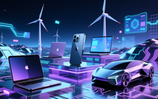 Вирусы могут спасти от экологической катастрофы при добыче ископаемых