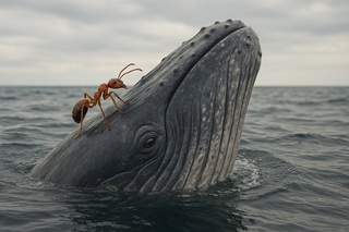 В чем разница между животным и зверем
