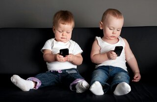 Почему детям до 12 лет лучше не покупать смартфон