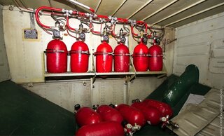 Что будет, если у самолета на взлете загорится двигатель. Именно это случилось на рейсе Москва-Пхукет