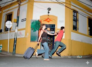 Вы точно не встречали Новый год так: странные и забавные традиции со всего мира