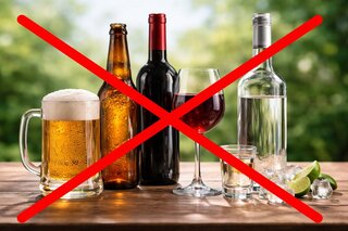 Градус алкоголя понижать нельзя? Почему это глупый миф времен СССР