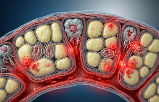 Почему печень так сложно лечить, и в основном все просто борются с симптомами