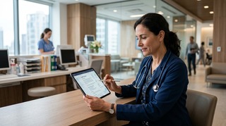 Почему ИИ не подскажет вам правильный диагноз, хотя знает больше врачей