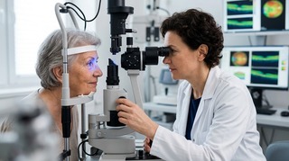 По глазам можно выявить опасную болезнь за 12 лет до первых симптомов
