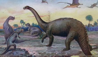 Как ученые узнали о динозаврах: на это потребовалось почти 200 лет