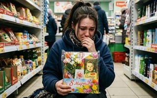 ТОП худших подарков на 8 марта: ни за что их не покупайте