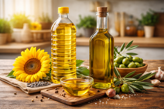 Как выбрать качественные продукты в пост: советы Роскачества, которые реально работают