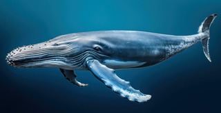 Какое животное имеет самый большой рот в мире?