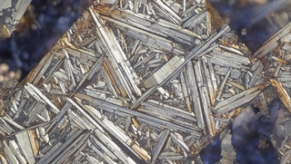 Кто и для чего сковал клинок из метеорита для Тутанхамона?