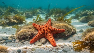 Почему киты и дельфины могут пить соленую воду, а люди нет