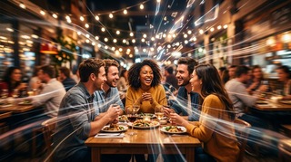 На работе время идет долго, а дома пролетает незаметно: просто объяснение феномена