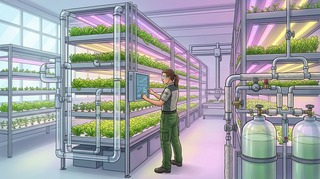 Пиво из воздуха: впервые создали напиток с CO2 из атмосферы