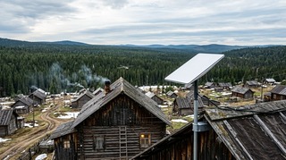 Спутники российского аналога Starlink вышли на орбиту: для чего они нужны?