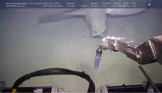 Затонувшая атомная подлодка СССР выбрасывает радиацию спустя 37 лет: грозит ли океану катастрофа