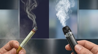 Вейпинг вызывает рак легких и рта? Вот, что говорят ученые