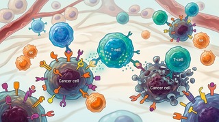 В России впервые применили вакцину от рака: как она работает?