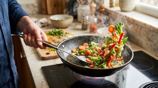 Замороженные овощи полезнее свежих. Но не все и не всегда