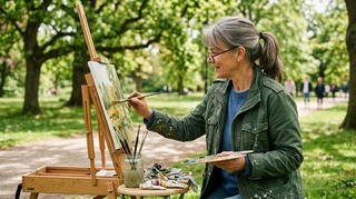 Почему лето в детстве кажется длинным, а потом пролетает