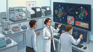 У беременных нашли неизвестные науке клетки. Вот за что они отвечают