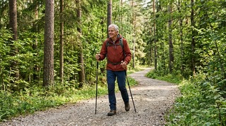 Упражнения для суставов: от боли и износа без нагрузки
