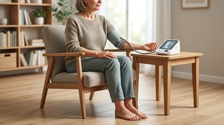 Сидеть нога на ногу не вредно, кроме двух случаев