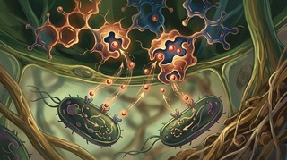 Люди веками лечились этим цветком, ученые выяснили как он работает