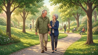 Незамужние женщины болеют раком на 85% чаще, и дело не в том, что вы думаете