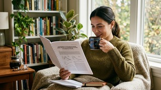 Кофе бодрит даже без кофеина и это не плацебо