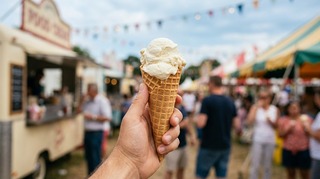 Чипсы придумали из мести и ещё 5 случайных продуктов