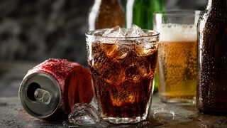 Какие продукты из вашего холодильника медленно разрушают мозг