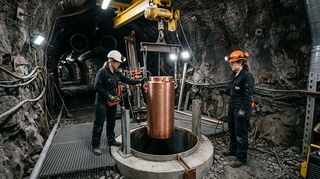 Финляндия строит хранилище ядерных отходов на 100 000 лет: что может пойти не так