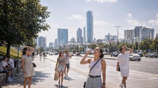 Почему июль 2026 года стал самым жарким в истории России, а многие этого не заметили
