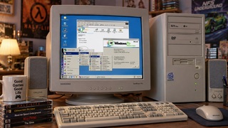 26 лет назад вышла Windows Me. Как Microsoft создала одну из самых ненавистных систем