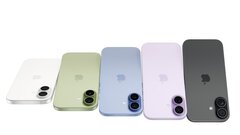 Стоимость iPhone 17 опустилась в России ниже 65 тыс. рублей