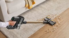 Новая линейка беспроводных пылесосов Dreame приехала в Россию