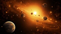 Вспышка жизни: новый взгляд на поиск обитаемых планет