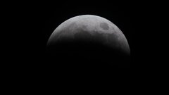 Названы неочевидные трудности жизни на Луне