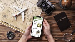 Топ-10 лучших приложений для путешествий по России: рейтинг сервисов для планирования поездок