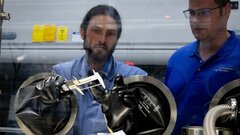 «Перекрученная энергия»: Lightbridge запатентовала новую форму топлива