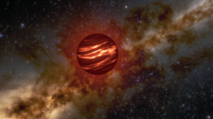 Крупнейшее исследование экзопланет подтвердило давнюю гипотезу астрономов