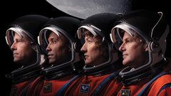 Трамп позвонил на космический корабль «Орион», чтобы поздравить астронавтов