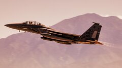 Квантовый детектор сердцебиения ЦРУ нашел сбитого пилота в иранской пустыне